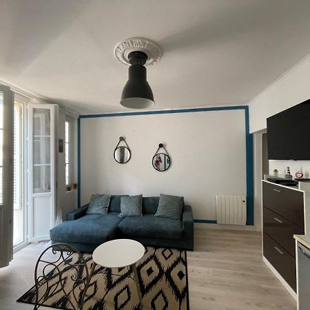 Le Bleu Daire Trouville-sur-Mer Dış mekan fotoğraf